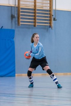 Bild 41 - HFV Futsalmeisterschaft C-Juniorinnen